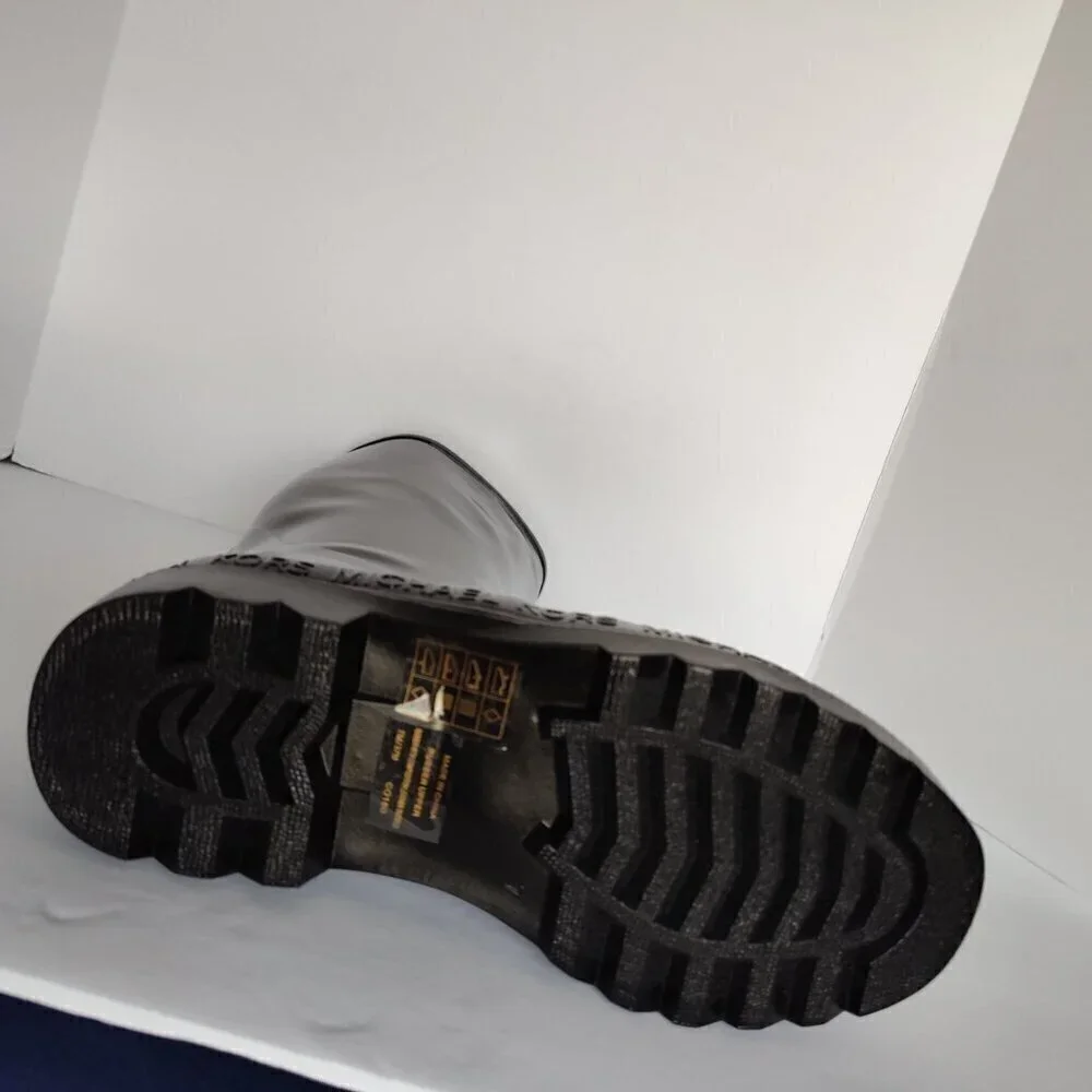 Michael Michael Kors Rain Boot/Winter Boot